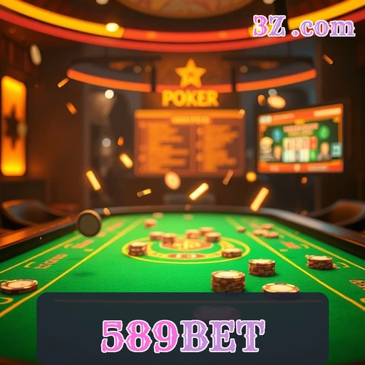 Experimente Novos Jogos no 589bet e Divirta-se Muito