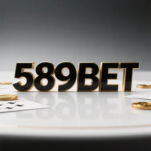 589bet logo